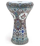 VD Vatan Orientalische Profi Solo Darbuka Bunt