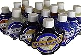 Original Wäscheduft viele Sorten 1 Flasche zu 260 ml (Fresh Cotton Berry)