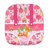 Pzmjwkyn Puppentrage - Plüschtier Tragetasche - Verstellbare Schulterträger Tragesack Für Outdoor Aktivitäten Familie Reisen