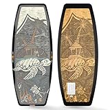 Liquid Force Tao Wakeskate - 104.1 cm