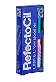 RefectoCil® Lash & Brow Booster Wimpern Augenbrauen Wimpernpflege Applikator 6ml neutral