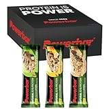 Powerbar - Natural Protein - Multiflavour Box - 12x40g
