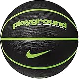 Nike Unisex – Erwachsene Nike Basketballs, Schwarz, 7 EU