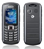 Samsung GT-B2710 Noir Black Schwarz Outdoor Handy Solid B2710 Ohne Simlock