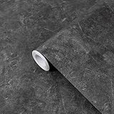 Fantasnight Klebefolie Möbel Möbelfolie Selbstklebende Folie 40cm*5m