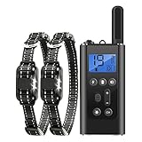 Halsband zur Förderung von Bildung und Interaktion,Hundespielzeug,EIN sicheres, wasserdichtes Intelligenzspielzeug, Passend für kleine, mittlere und große Hunde. (n4)