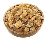 Weihrauch zum Räuchern Boswellia Serrata 50g 1. Qualität Incense, Weirauch, Räucherharz, Weihrauch Boswellia