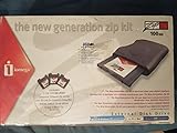 Iomega Zip 100 USB Powered Ultimate, externes 100MB Zip-Laufwerk