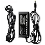 PFMY Notebook Laptop Netzteil Ladegerät PA3822E-1AC3 AC Adapter 19V 2.37A 45W Power Supply Charger für Toshiba Satellite C40D-C C50 C50-B C50D C50T C55 C55D C55DT C55T