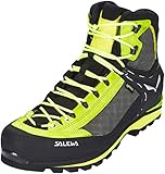 Salewa Crow GTX Cactus/SulphurSpring 9