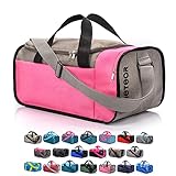 meteor 20 40 L Sporttasche Kinder Badetasche Herren schwimmtasche Schultertaschen Reisetasche Urlaubstasche klein Fitnesstasche Riementasche Schule Taschen Kindertaschen