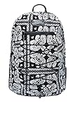 hype Unisex Schwarzes Bandana Rucksack, Einheitsgröße