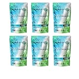 Mastervalley® Collagen Pulver [3kg] Weidehaltung | Kollagen Hydrolysat | Peptide Typ 1 2 3 4 5 | Multi Collagen Complex | Geschmacksneutral – optimale Löslichkeit | Kollagenpulver | Laborgeprüft