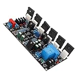 300W -Leistungsverstärker -Board Hochleistungs -Audio -Modul DC 20‑90 V