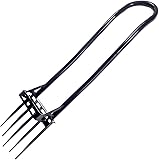 Grabegabel Spatengabel Forke (29cm)