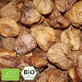 19,49€ (19,49€ pro 1kg) 1000g Bio Feigen getrocknet aus der Türkei | 1 kg | sonnenverwöhnte Bergfeigen | Premium | ungeschwefelt & ungezuckert | getrocknete Feigen | STAYUNG DE-ÖKO-070