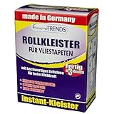 Vlieskleister - Rollkleister Vlies-Spezialkleister