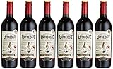 Entrecote Merlot Cabernet Sauvignon IGP Pays d'Oc (6 x 0.75 l)