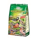 GEVO Wildvogel Futtermix 2,5 kg