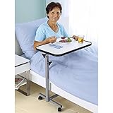 RUSSKA Beistell-Tisch Basic weiß