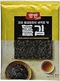 Dongwon Seetang, geröstet, gewürzt (1 x 20 g Packung)