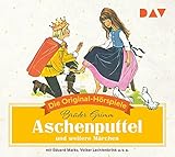 Aschenputtel und weitere Märchen: Die Original-Hörspiele (1 CD)