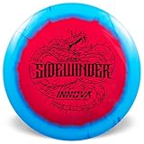 Innova Discs Star Halo Sidewinder Disc Golf Distance-Driver (Farben können variieren) (160–164 g)