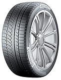 Continental WinterContact TS 850 P AO - 245/40 R18 97V XL - C/B/72 - Winterreifen (PKW)