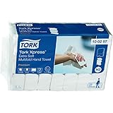 TORK Xpress Interfolierte Handtücher, 212 x 340 mm, V-förmig