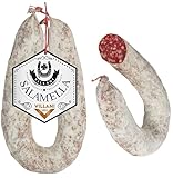 Villani | Salamella - Salami aus Italien - italienische Salami -