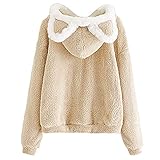 TYUIOP Y2K Hoodie Kapuzenpullover Herren Baumwolle Pullover Damen Casual Cut Einfarbig Taillierte Sweatjacke Lose Mit Gedruckt Gestreift Gestreift Rundhalsausschnitt Weihnachten Bluse Pulli