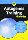 Autogenes Training für Dummies