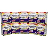 10 PAKETE Vlieskleister Rollkleister Kleister für Vliestapeten Vlieskleber