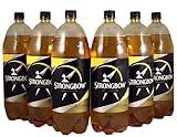 Strongbow Cider 6 x 2L Flasche