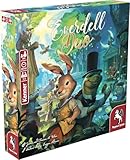Pegasus Spiele Everdell Duo