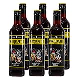 Wurzelpeter - Kräuterlikör (6 x 0,7L)