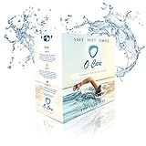 O-Care Weekly Swim Spa Care 2 x 5 l Flaschen – reduziert den chemischen Einsatz um 78% und hält Wasser weich und verhindert Biofilm in Pipes