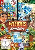 Wildnis Kollektion - 3 Spiele in einer Box für Windows 10 / 8.1 / 8 / 7