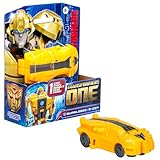 Transformers One COG Changer Bumblebee (B-127) Action-Figur
