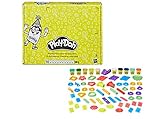 Hasbro Play-Doh E2542F03 Große Knetparty, Knete, Mehrfarbig