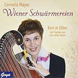 Wiener Schwärmereien: Best-of Zither mit Themen aus 'Der dritte Mann'