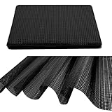 Antirutschmatte, 120 x 200 cm Teppich Antirutschunterlage, rutschfeste Unterlage Teppich, Rutschmatte Teppich, Anti Rutsch Unterlage, Anti Rutsch Unterlage für Regal, Auto, Schublade, Teppich