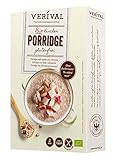 Verival Bircher Porridge| 1 x 350g