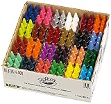 CRAYOLA Education – My First, Wachsmalstifte, Classpack, Wachsfarben für Die Frühe Kindheit, 144-teiliges Set, Ideal für Kindergarten und Kinderzimmer