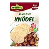 Werner Böhmische Knödel - 3 Portionen