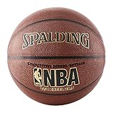 Spalding Zi/O TF Excel Indoor-Outdoor-Basketball 75 cm