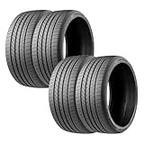 FRONWAY Sommerreifen 225/50 R 17 XL TL 98W EURUS 08 BSW