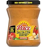 Pace Käse-Dip-Sauce, mittelgroß, 425 ml Glas