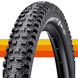 AMERICAN CLASSIC Mountainbike-Reifen, Vulcanite Enduro Bike, 73,7 x 6,3 cm, Ersatzreifen für Mountainbike, Schwarz