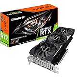 Gigabyte GeForce Rtx 2070 Super Windforce WF3OC-8GD
